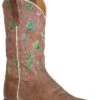 Women's Roper Southwest Desert Western Boot #09-021-9991-0026