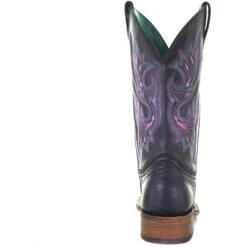 Corral Boots Women's Corral Western Boot #A3911-C -Western Cowboy Equipment Store 00009 ALTA10 2387x 616d7047 8c11 46cd bc5c 61f3b29617fa
