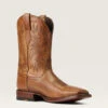 Men's Ariat Circuit Wagner Western Boot #10040327 -Western Cowboy Equipment Store 006adfcecaa8abc21af63ed8ccc79489
