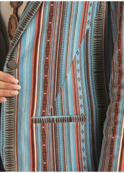 Women's Rock & Roll Cowgirl Blazer #52-3046 -Western Cowboy Equipment Store 00d99249f93b1055a42852eafe050eaf