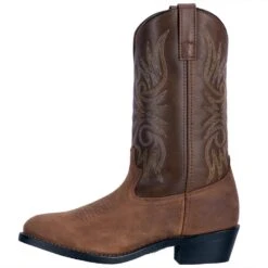 Men's Laredo Paris Boot #4242 -Western Cowboy Equipment Store 01 4242 BN97 big afb1787e e6c6 46aa 92e9 a5b43990402c