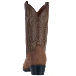 Men's Laredo Paris Boot #4242 -Western Cowboy Equipment Store 01 4242 BN97 big cb2c751d 8409 45e0 9489 25a81bb0be85