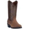 Men's Laredo Paris Boot #4242 -Western Cowboy Equipment Store 01 4242 BN97 big f692b1e1 93b6 4a70 a4b8 295b1107e615