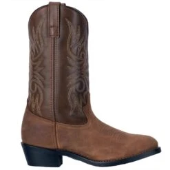 Men's Laredo Paris Boot #4242 -Western Cowboy Equipment Store 01 4242 BN97 big fdc11731 efe6 4434 954c 0fd65a9a4c18