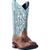 Women's Laredo Anita Boot #5607 -Western Cowboy Equipment Store 01 5607 BN26 big 176ddf3e 71c2 4a68 99ed 4e230ed7e074