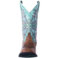 Women's Laredo Anita Boot #5607 -Western Cowboy Equipment Store 01 5607 BN26 big 2ff7fcd3 c4e4 4487 b77f 4df2e876ca37