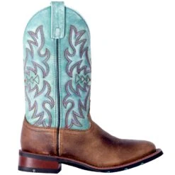 Women's Laredo Anita Boot #5607 -Western Cowboy Equipment Store 01 5607 BN26 big 67afa8be 360e 4274 945e f2059c9d0ee6