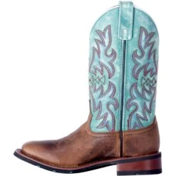 Women's Laredo Anita Boot #5607 -Western Cowboy Equipment Store 01 5607 BN26 big 8c1de4b0 710f 4aff 9585 928f4f42e675