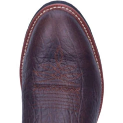 Men's Laredo Steel Toe Saguaro Boot #69523-C -Western Cowboy Equipment Store 01 69523 BN big f2d7c3b5 e0e6 41b1 bd45 91ed2d93d5a7