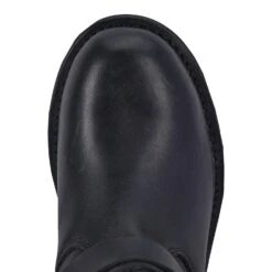 Men's Dingo Rob Engineer Boot #DI19040 -Western Cowboy Equipment Store 01 DI19040 BK big 08a284df 4497 405e be01 a0d38750f922