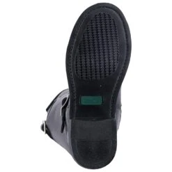 Men's Dingo Rob Engineer Boot #DI19040 -Western Cowboy Equipment Store 01 DI19040 BK big 1ff1e2bc 68da 4144 afb1 c3454d561f8b