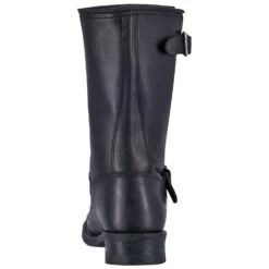 Men's Dingo Rob Engineer Boot #DI19040 -Western Cowboy Equipment Store 01 DI19040 BK big 204252de 4477 4762 8954 c2e8c65dc752