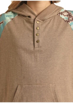 Girl's Rock & Roll Cowgirl Hoodie #RRGT94R0Y9 -Western Cowboy Equipment Store 015dd843a05c472e5ea6e5720f008b1d