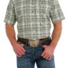 Men’s Cinch Button Down Shirt #MTW1704118 -Western Cowboy Equipment Store 0200ef5c1cdf3f848867ffc2052cab63