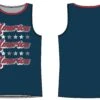 Girl's Rock & Roll Cowgirl Tank #RRGT20RZM2