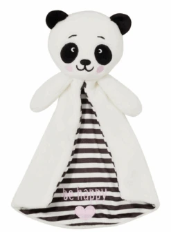 Izzy And Oliver Panda Tag-a-Long #6010527