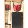 M&F Western Products Boot Care Gift Pack #04064 -Western Cowboy Equipment Store 04064 1