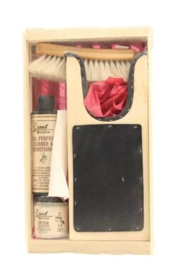M&F Western Products Boot Care Gift Pack #04064