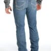 Men's Cinch Slim Fit Ian Jean #MB55236001 -Western Cowboy Equipment Store 050f3a03f5566cb6300662d47e08c3a0