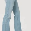 Women's Wrangler Retro Mae Wide Leg Trouser Jean #112330011 -Western Cowboy Equipment Store 052594fa5767fbfa21a042c58ecca79f