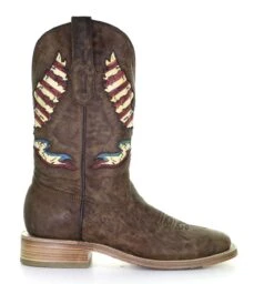 Men's Corral Western Boot #A4106-C -Western Cowboy Equipment Store 053f99128ccc6d0538d3e1d6aa5b7667