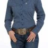 Women's Cinch Button Down Shirt #MSW9164192 -Western Cowboy Equipment Store 0571a3ed27af13296a79de32fdb16b89