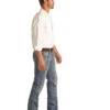 Men's Rock & Roll Cowboy Reflex Jean #RRMDSPRZSL -Western Cowboy Equipment Store 05fd8c57de2c71489fefa8e8be4b709d