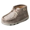 Infant's Twisted X Chukka Driving Moc #ICA0012 -Western Cowboy Equipment Store 087d93ec5c3135876d9c4a4a02f52ee0