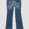 Girl's Wrangler Bootcut Jean #112330386 -Western Cowboy Equipment Store 08a84a314afca939a6db94c84e47e9be
