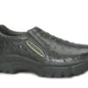 Men's Roper Performance Sport Slip On 09-020-0601-0352BL -Western Cowboy Equipment Store 0902006010352