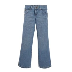Boy's Wrangler Retro Bootcut Jean #BRT20OW -Western Cowboy Equipment Store 0a21f11a56026ca462a1a7ae8e3e3809 b3481fd8 5e7b 43fa a2ac a117da740b27
