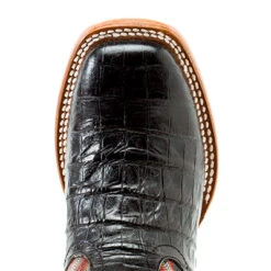 Children's Anderson Bean Western Boot #ABK3005 (9C-3C Full Sizes Only) -Western Cowboy Equipment Store 0a80e8f1421d977e784db3db5280775c