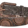 Women's Angel Ranch Western Belt #DA6274 -Western Cowboy Equipment Store 0b3044fd4d484c0d30cef4df2c2ba4eb