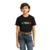 Boy's Ariat Viva Mexico T-Shirt #10039939 -Western Cowboy Equipment Store 0ca020b4eeaaa2f35c08ce65b1954775