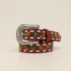 Girl's Angel Ranch Western Buckle #D130001504 -Western Cowboy Equipment Store 0d7e820e5a1a9c30e090f2680d51fdca