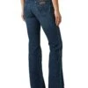 Women's Wrangler Retro Mae Wide Leg Trouser #09MWWSA -Western Cowboy Equipment Store 0d82410fc21b1e121bdec169097e2ec2