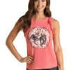 Women's Panhandle Tank #WLWT20RZIE -Western Cowboy Equipment Store 0da4ca6b7002949af9117541c76a3723
