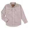 Boy's Wrangler Button Down Shirt #112317169
