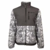 Men's Hooey Grey Tech Jacket #HJ091AZCH -Western Cowboy Equipment Store 0e40f6064b8bdb1b994a52991673d0ae