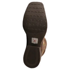 Men's Twisted X Ruff Stock Western Boot #MRS0069 -Western Cowboy Equipment Store 0e730c8ebe1ce1a74fc50bb45b9bfaf5