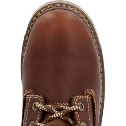 Women's Georgia Waterproof AMP LT Work Boot #GB00514-C -Western Cowboy Equipment Store 0f54d10a9a84a36128fbda20a810bcc1