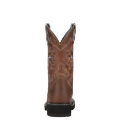Women's Ariat Probaby Boot #10001132 -Western Cowboy Equipment Store 10001132 heel JPEG