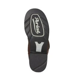 Women's Ariat Probaby Boot #10001132 -Western Cowboy Equipment Store 10001132 sole JPEG