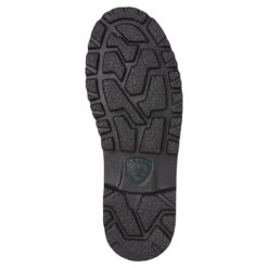 Men's Ariat Spot Hog Shoe #10002531 -Western Cowboy Equipment Store 10002531 sole