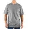 Men's Carhartt Flame Resistant T-Shirt #100234-051 -Western Cowboy Equipment Store 100234051