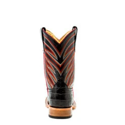 Children's Anderson Bean Western Boot #ABK3005 (9C-3C Full Sizes Only) -Western Cowboy Equipment Store 100bc1998238f6db743aa50d98de4e8a