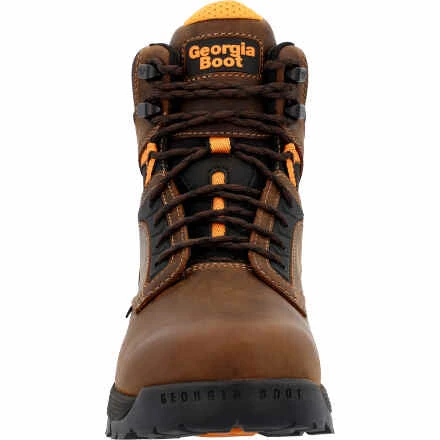 Men's Georgia Waterproof TBD Work Boot #GB00596 4 Men's Georgia Waterproof TBD Work Boot #GB00596 - Image 2