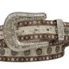 Women's Angel Ranch Western Belt #DA1844 -Western Cowboy Equipment Store 10944068fb915378de2bcf03a66446de