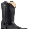 Men's Roper MC Concealed Carry System Rider Boot #09-020-8352-8372 2 Men's Roper MC Concealed Carry System Rider Boot #09-020-8352-8372 -Western Cowboy Equipment Store 10985dd0cbf54981cb670853094fc428