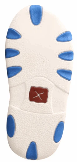 Infant's Twisted X Driving Moc #ICA0019 -Western Cowboy Equipment Store 11049a4575c588e3dde140ade27dbcce